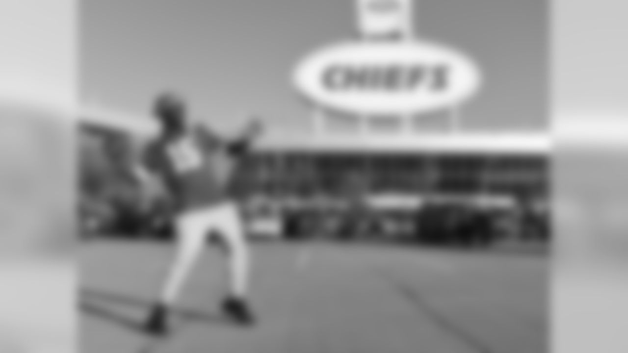 49ers vs Chiefs at Arrowhead Stadium on September 23rd, 2018