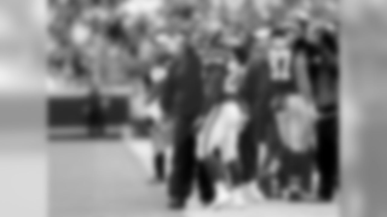Kansas City Chiefs vs Jacksonville Jaguars at Arrowhead Stadium on October 7, 2018