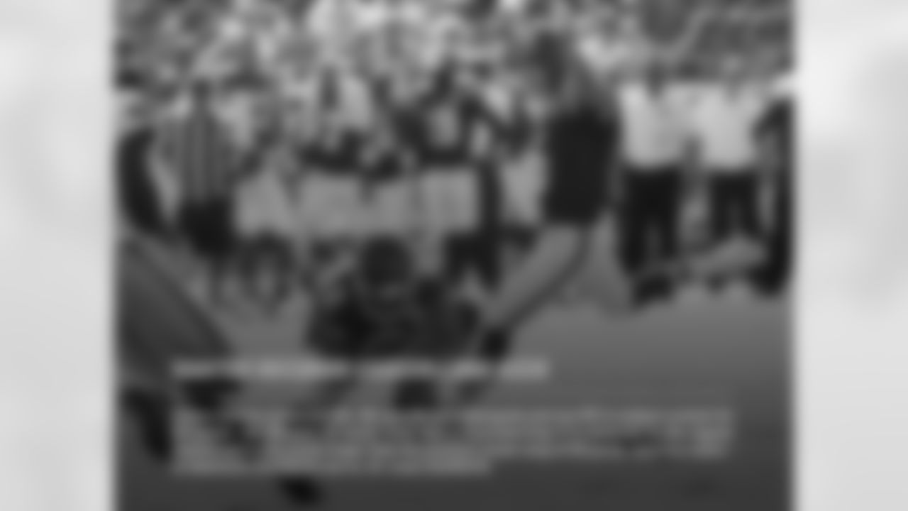 SANTOS RECORDS CAREER-LONG KICK: K Cairo Santos converted 28-, 49- and 58-yard field goals and one PAT in today's contest for 10 points. His 58-yard FG would have tied a franchise-long if it occurred in the regular season and is five yards longer than his previous career long of 53 yards, recorded twice – at Baltimore (12/20/15) and vs. St. Louis (10/26/14).