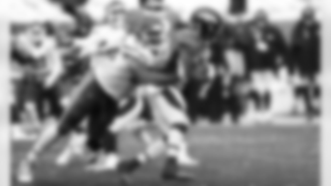 Kansas City Chiefs defensive tackle Chris Jones (95) during an NFL football game against the Denver Broncos at Empower Field at Mile High on Sunday, Oct. 25, 2020