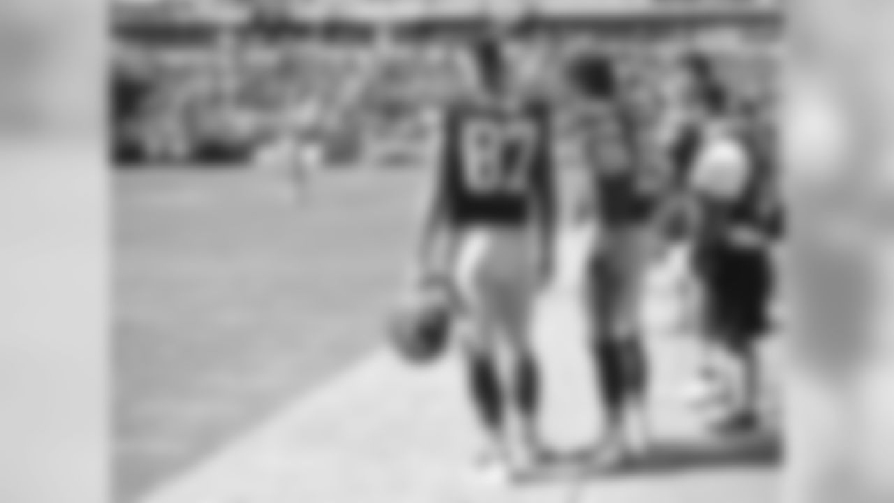 Chiefs at Chargers on September 9, 2018