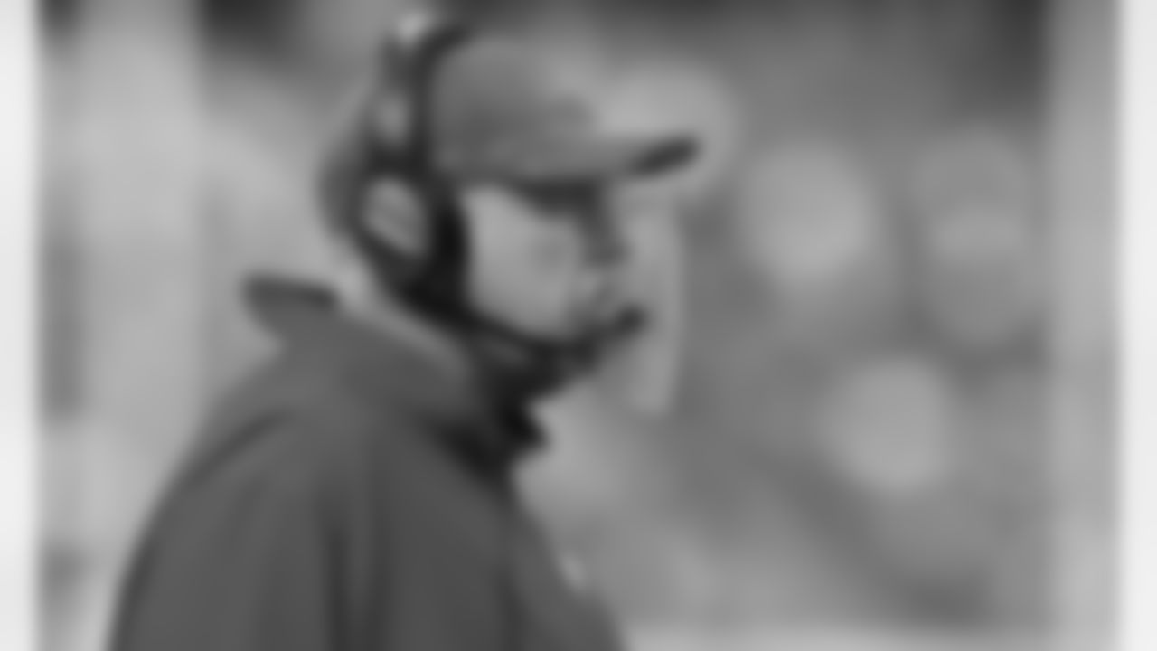 Kansas City Chiefs vs. Carolina Panthers, Arrowhead Stadium, Kansas City, MO., November 8th 2020