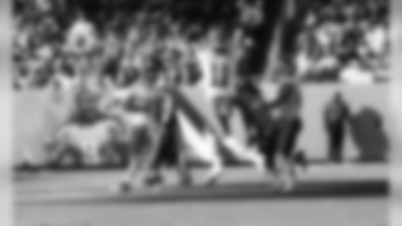Kansas City Chiefs vs Tennessee Titans at Nissan Stadium, November 10, 2019