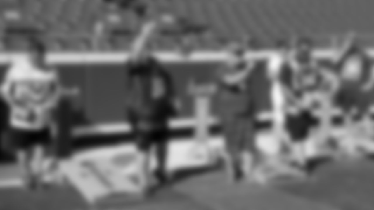 BBQ Festival at GEHA Field at Arrowhead Stadium on Friday, June 23, 2023 in Kansas City, MO.