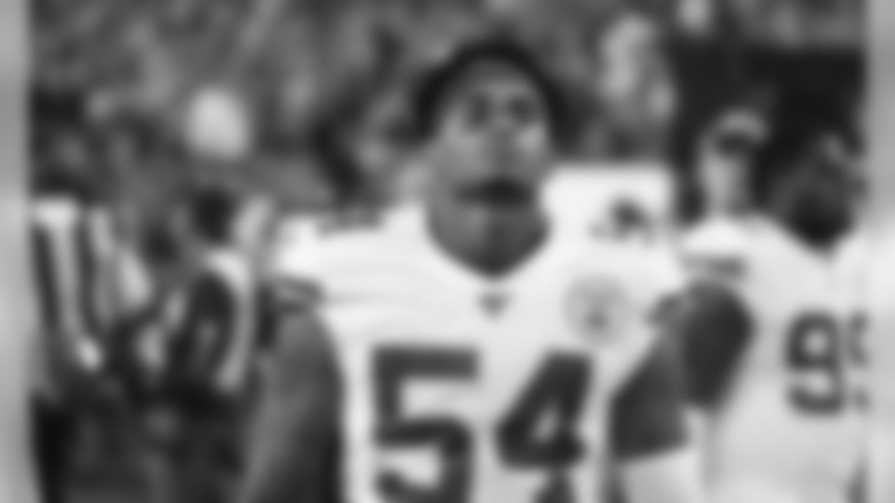 Kansas City Chiefs vs Denver Broncos at Empower Field at Mile High, October 17, 2019