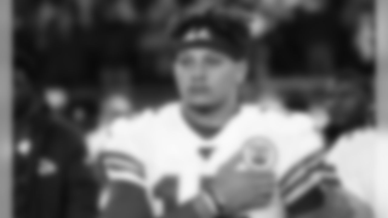 The Kansas City Chiefs take on the New England Patriots at Gillette Stadium in Foxborough, Massachusetts on December 8th, 2019
