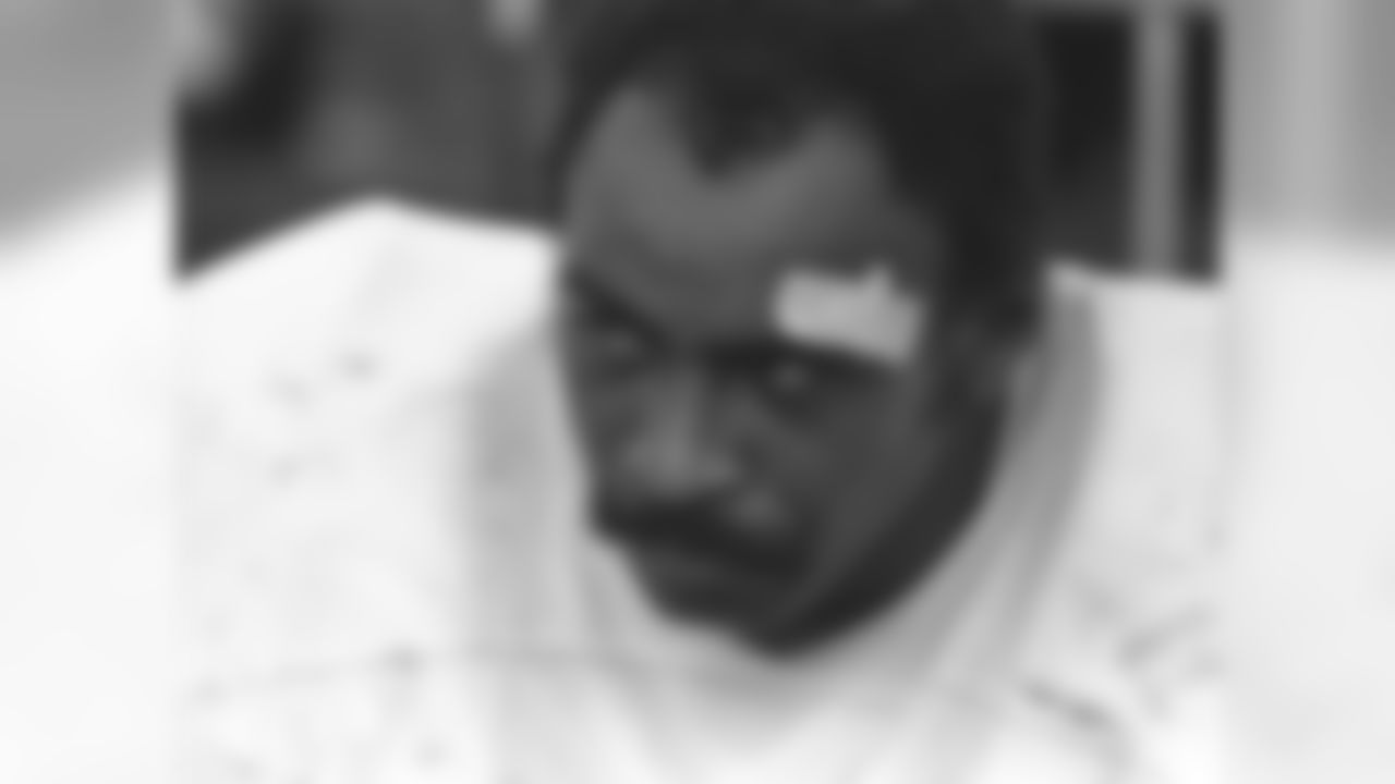 Willie Lanier