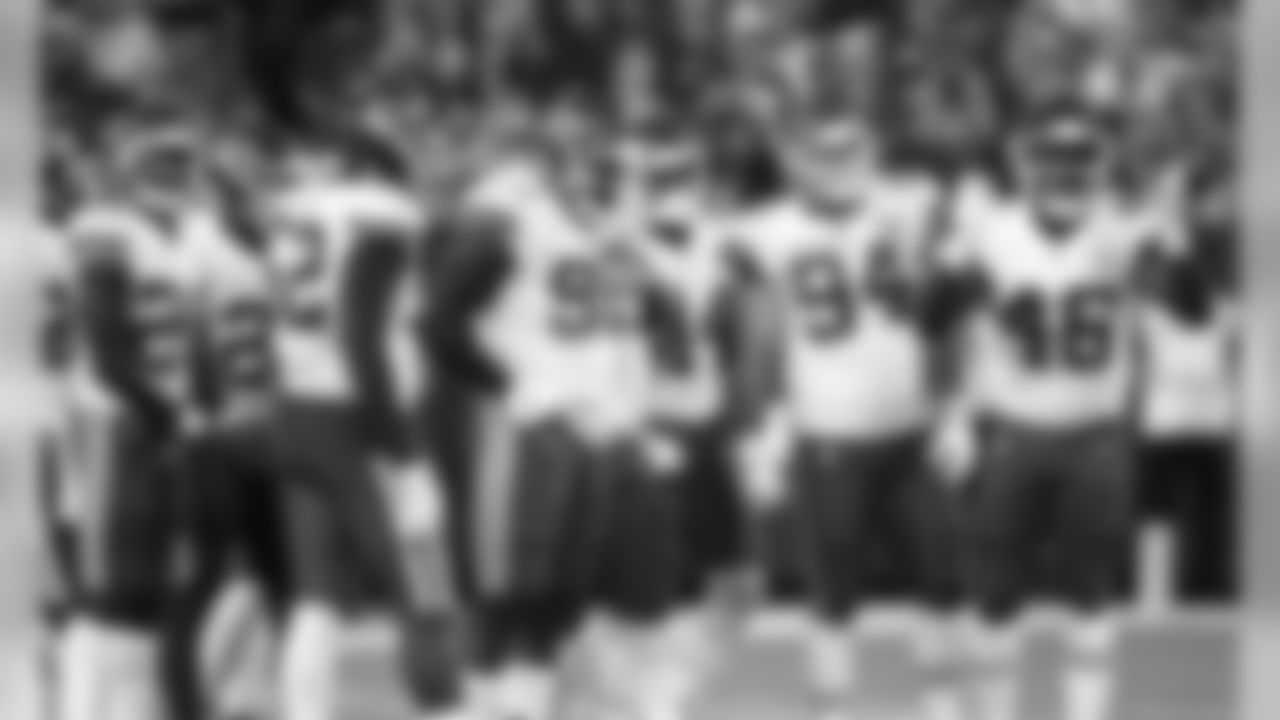 Kansas City Chiefs vs Green Bay Packers preseason game at Lambeau Field on August 29, 2019.