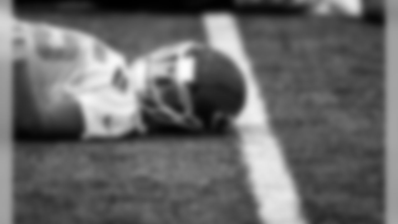 Chiefs top practice pictures from the 2019 season.