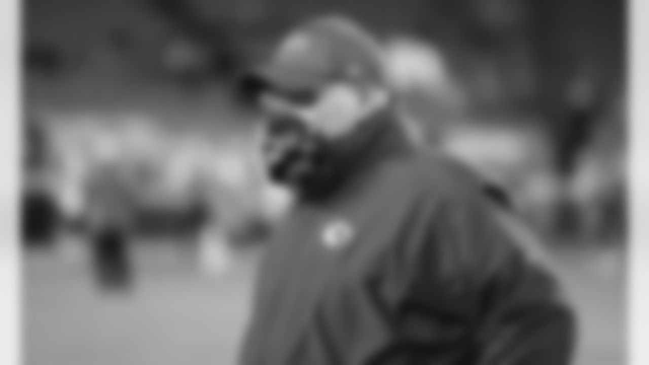 Kansas City Chiefs vs. Denver Broncos, Arrowhead Stadium, Kansas City, MO., December, 6th 2020