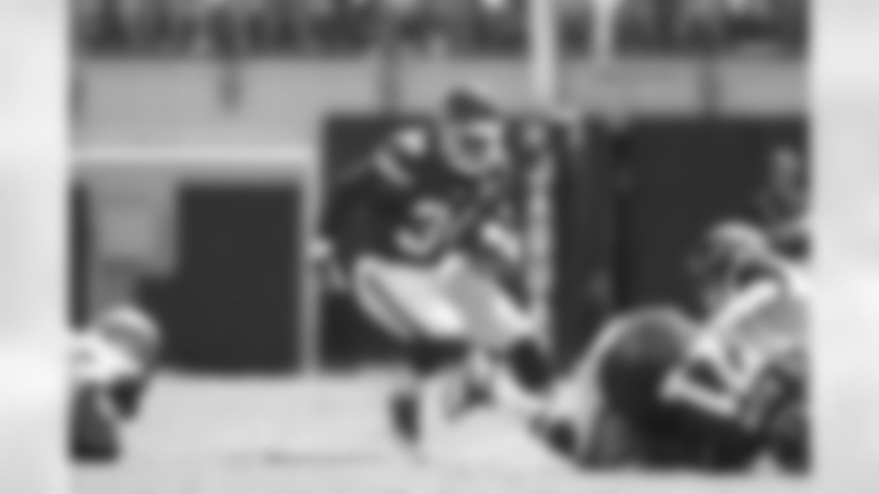 Week 1 September 8, 2013 vs Jacksonville Jaguars