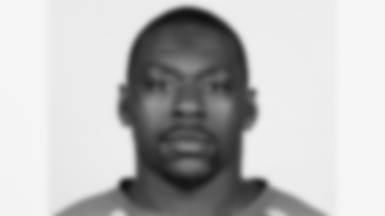 Round 6 Pick 193, Zach Fulton, Guard, Tennessee