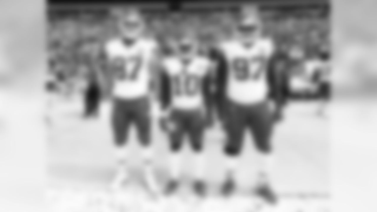 Chiefs at Steelers on September 16, 2018