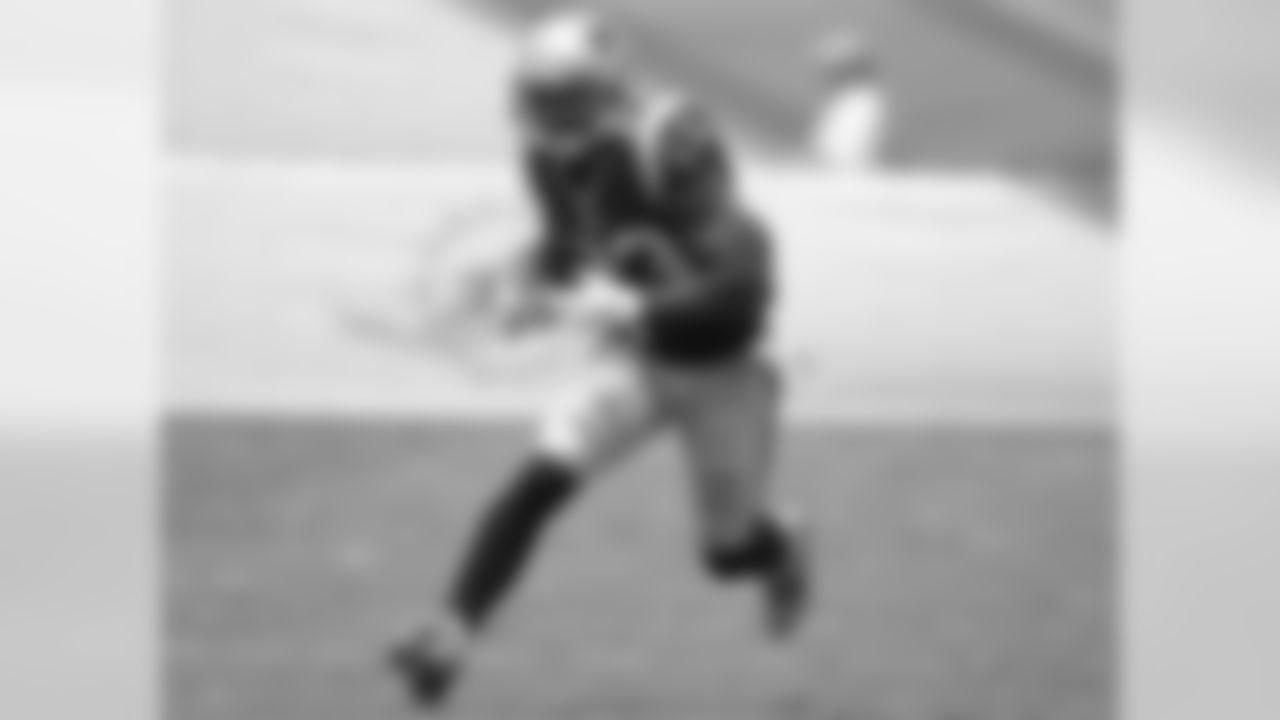 Safety, Patrick Chung