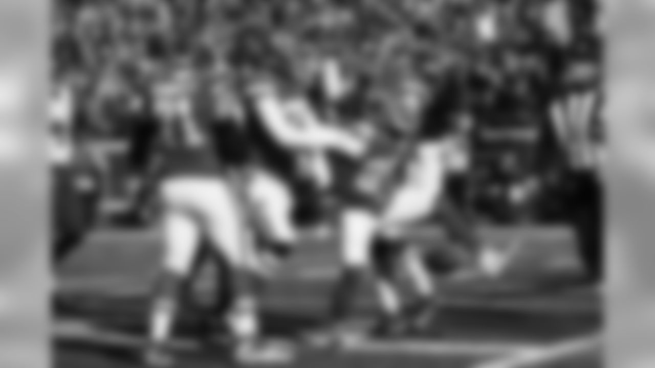Baltimore Ravens vs Kansas City Chiefs at Arrowhead Stadium, Kansas City, Missouri on December 9, 2018.