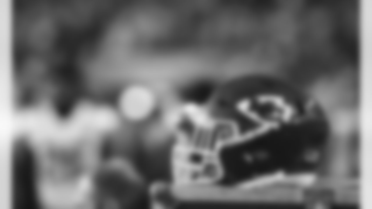 Kansas City Chiefs vs Denver Broncos at Empower Field at Mile High, October 17, 2019