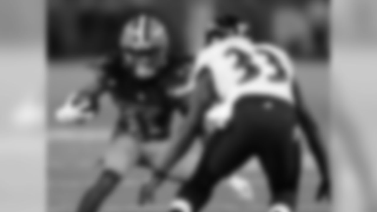Browns WR Travis Benjamin (11)