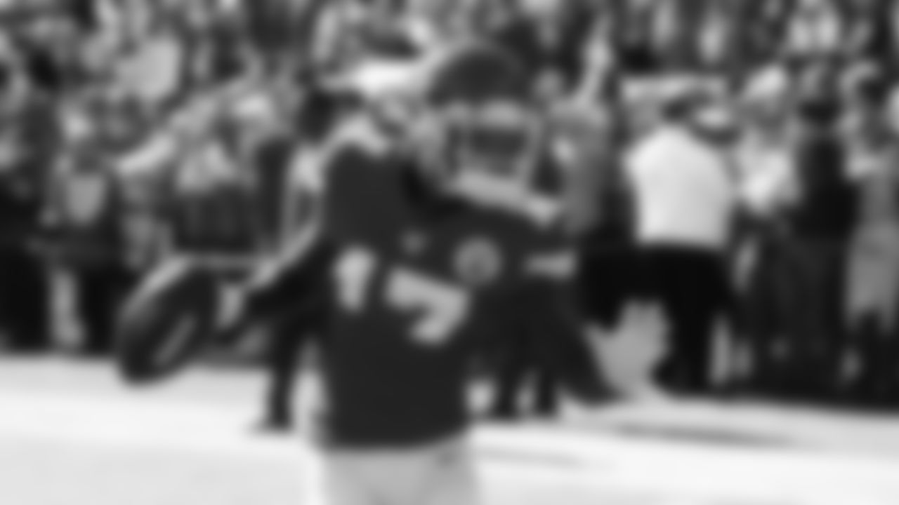 Kansas City Chiefs vs Houston Texans at Arrowhead Stadium, October 13, 2019
