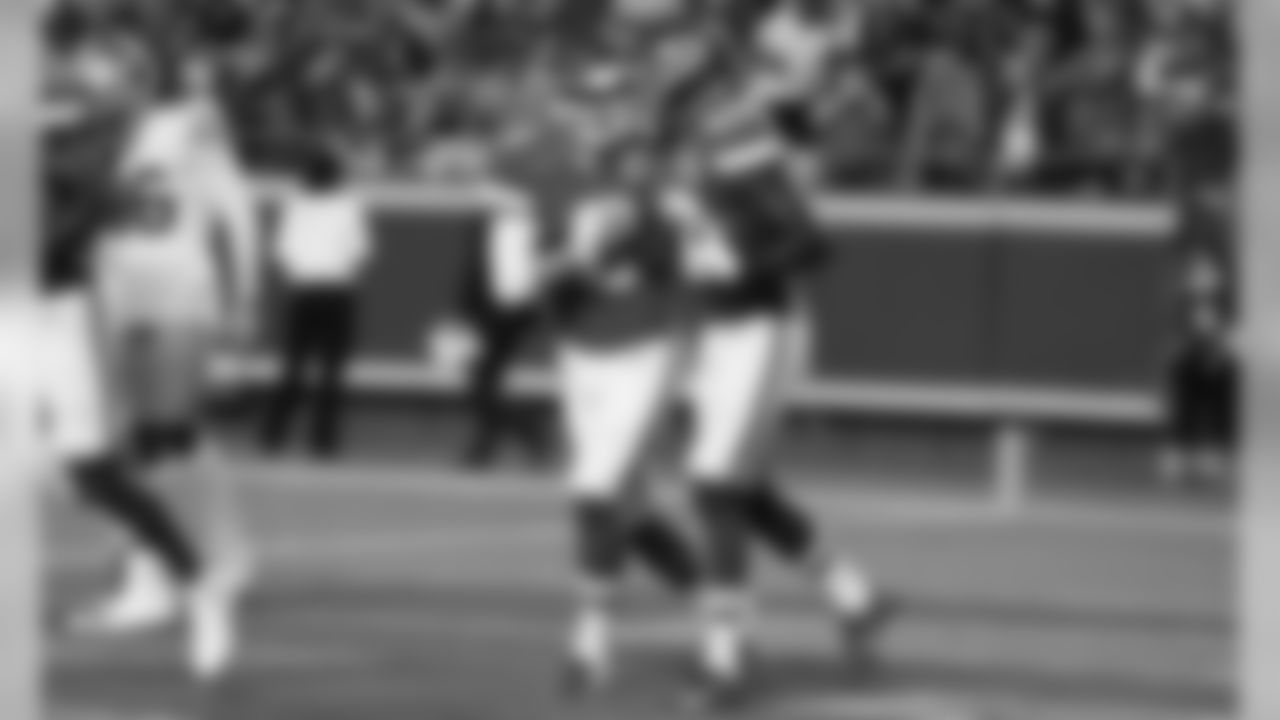 Kansas City Chiefs vs San Francisco 49ers preseason game at Arrowhead Stadium on August 24, 2019