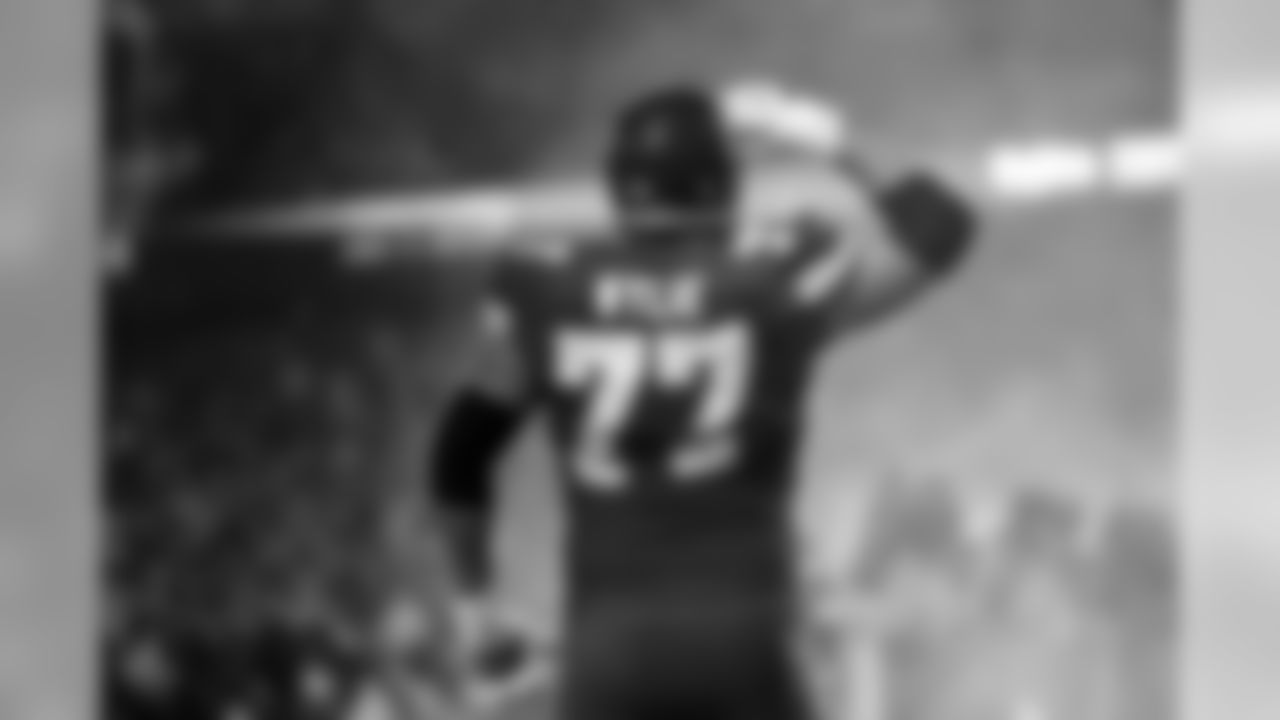 Los Angeles Chargers vs Kansas City Chiefs at Arrowhead Stadium, Kansas City, Missouri on December 13, 2018.