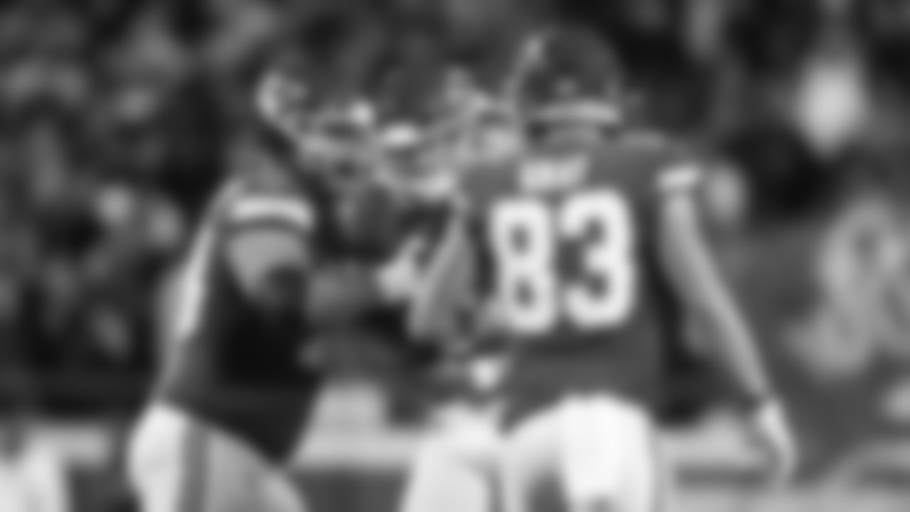 Kansas City Chiefs vs Denver Broncos, GEHA Field at Arrowhead Stadium, Kansas City, MO on December 5, 2021