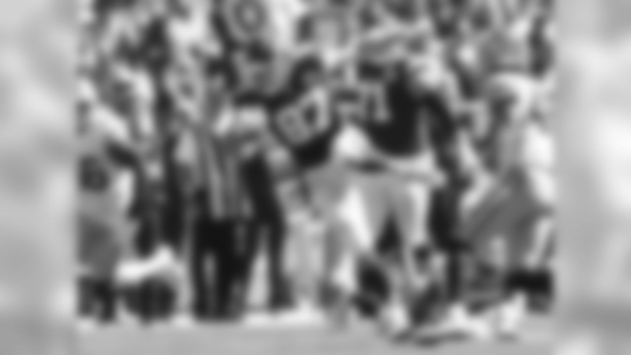 49ers vs Chiefs at Arrowhead Stadium on September 23, 2018