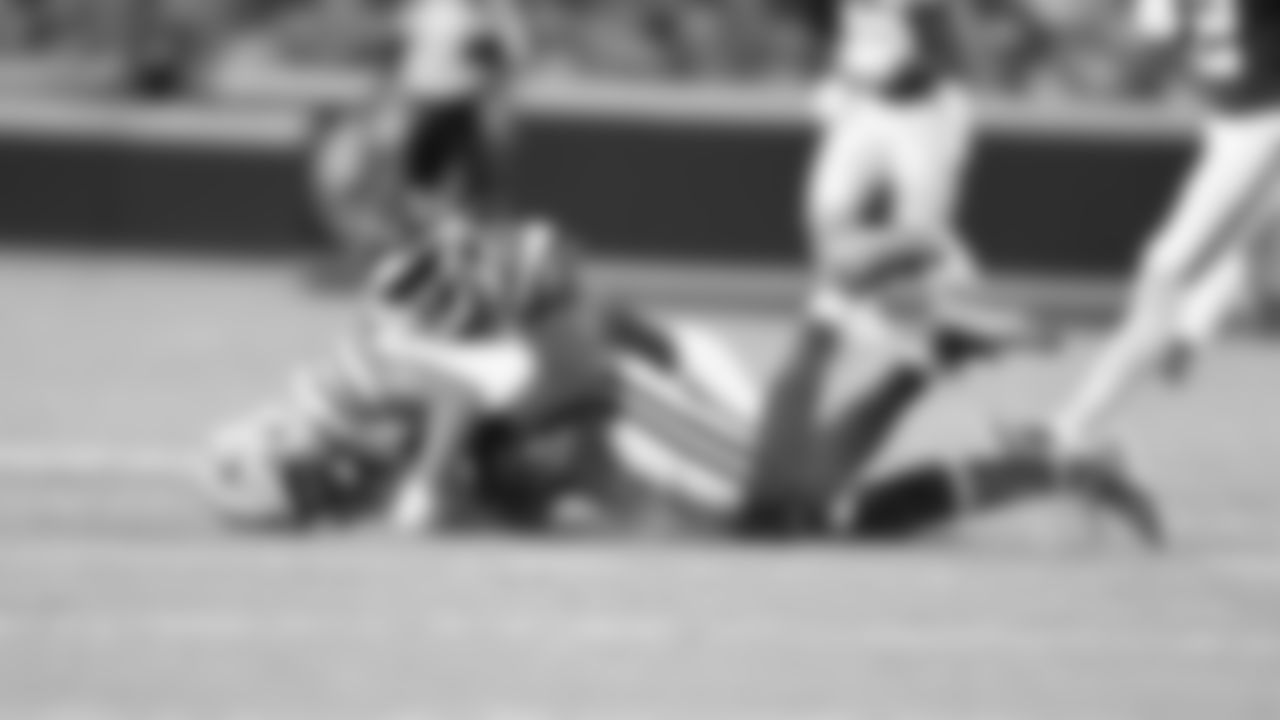 The Kansas City Chiefs face the Green Bay Packers at GEHA Field at Arrowhead Stadium on August 25, 2022