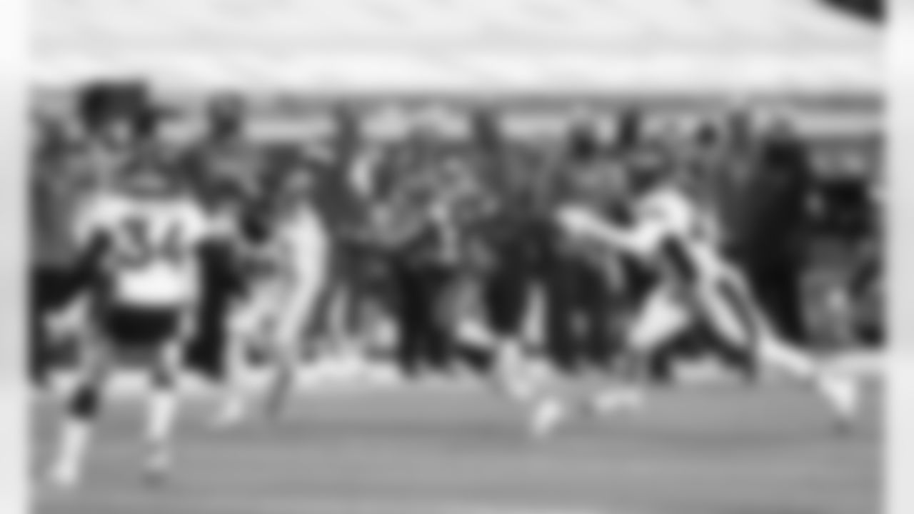 Kansas City Chiefs vs. Denver Broncos, Arrowhead Stadium, Kansas City, MO., December, 6th 2020