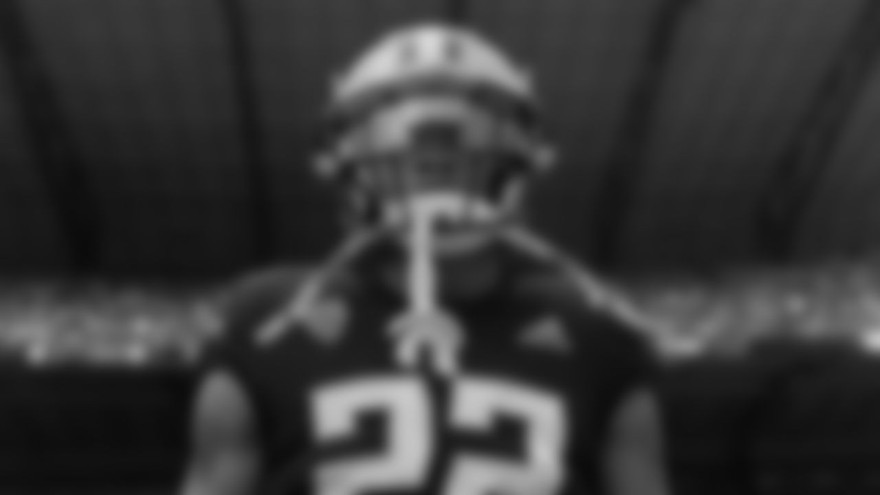 Pick 1, 21 General: Trent McDuffie, CB, Universidad de Washington
