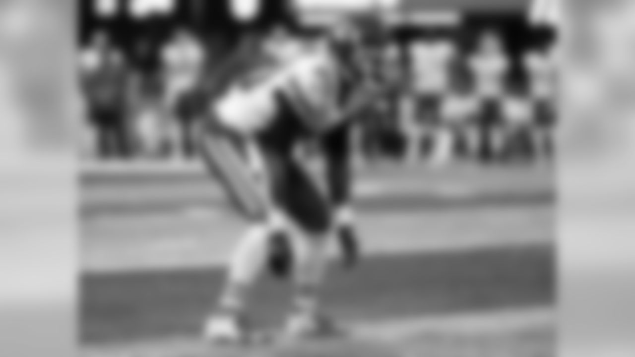 Steven Nelson in action on 8/17/18 during Chiefs at Falcons in Mercedes-Benz Stadium.