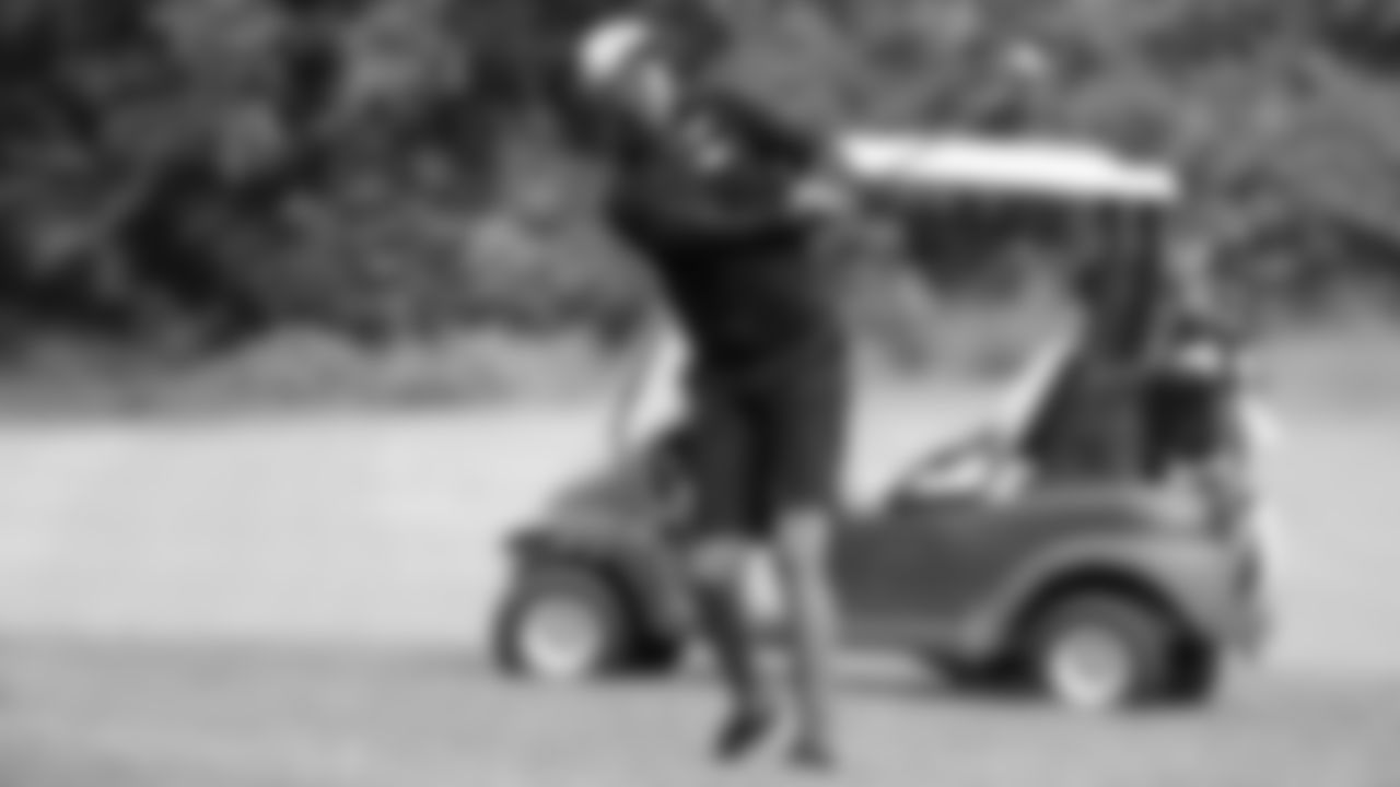 Kansas City Ambassadors Golf Classic 2021
