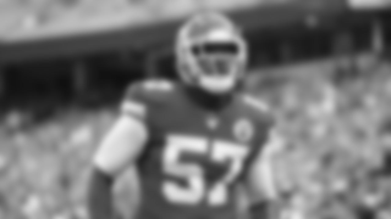 Kansas City Chiefs vs Cincinnati Bengals preseason game at Arrowhead Stadium on August 10, 2019