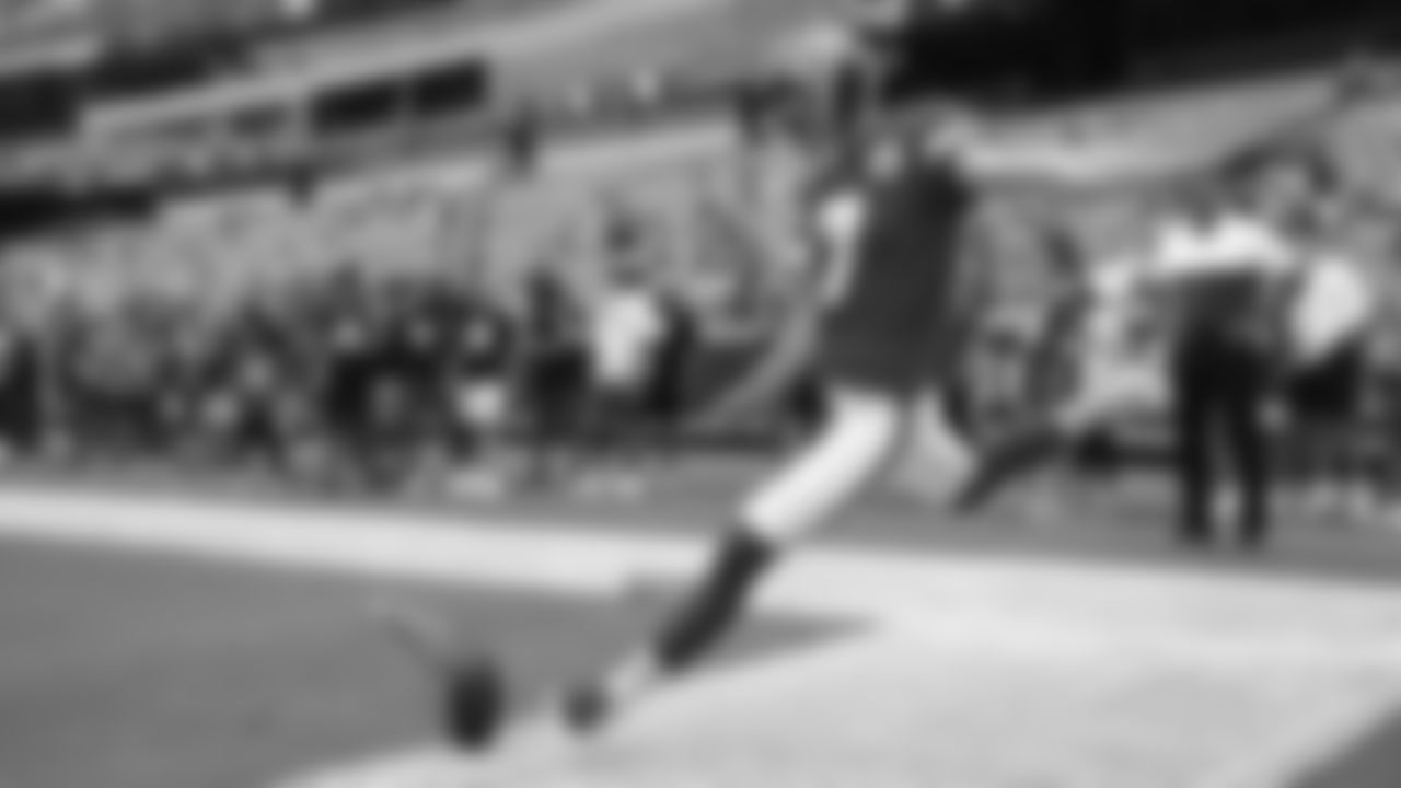 Kansas City Chiefs vs Cincinnati Bengals preseason game at Arrowhead Stadium on August 10, 2019