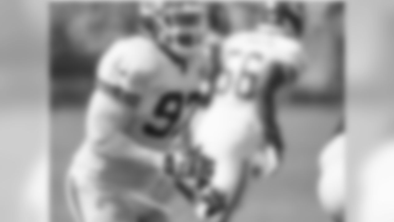 DL Allen Bailey