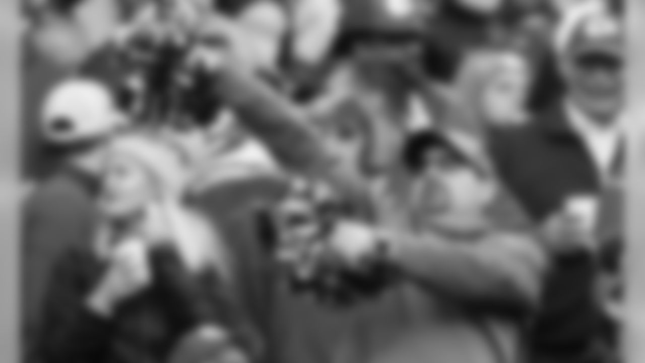 Kansas City Chiefs vs Minnesota Vikings at Arrowhead Stadium, November 3, 2019