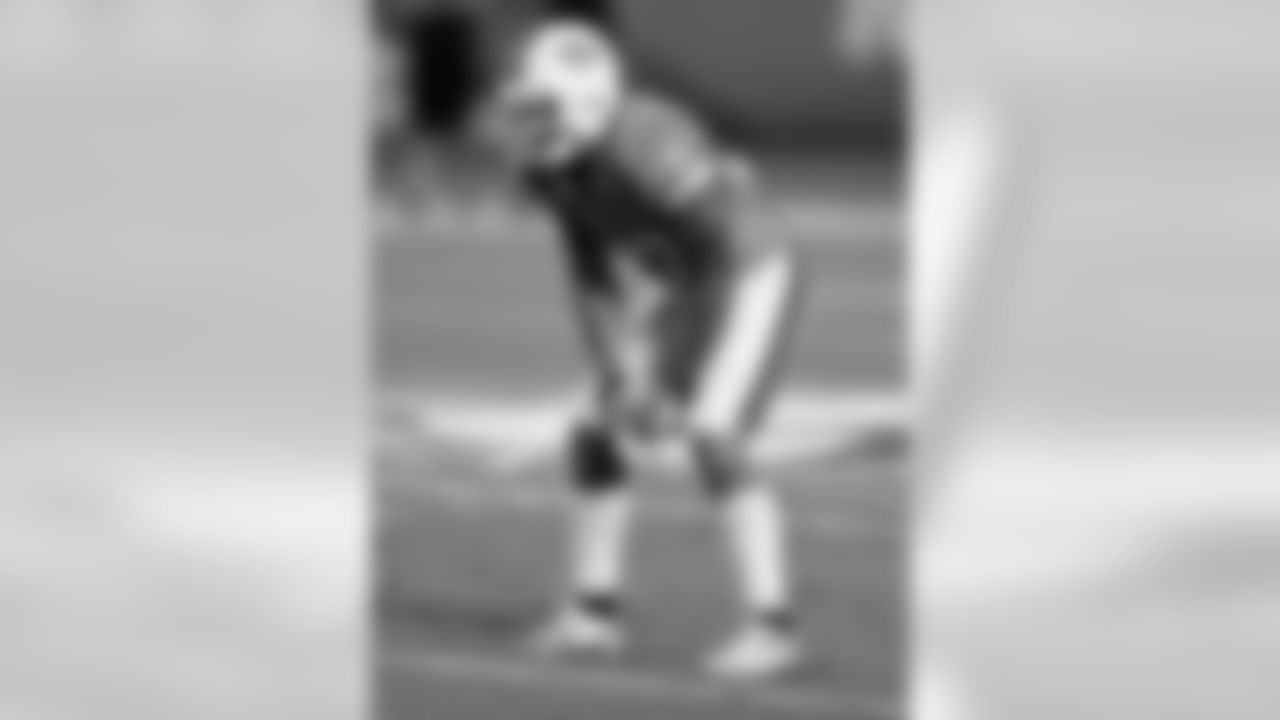 Safety, Jimmy Wilson