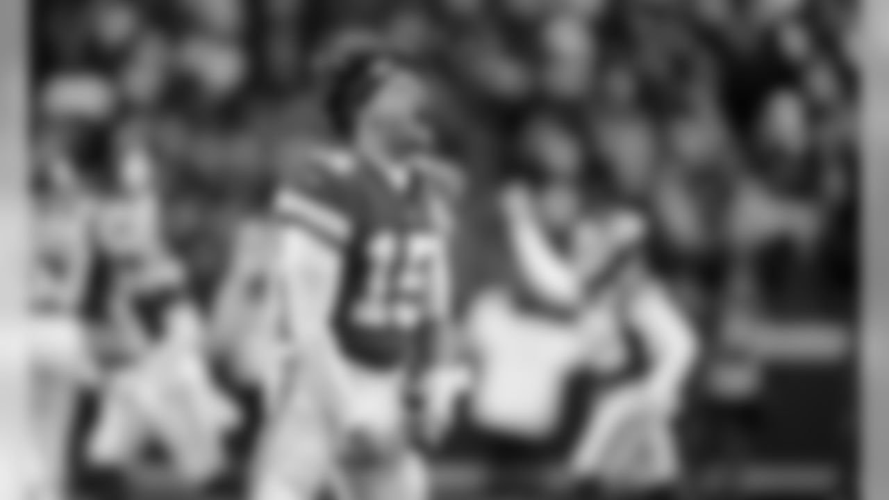 Kansas City Chiefs quarterback Patrick Mahomes (15) during a game against the Baltimore Ravens at Arrowhead Stadium, Kansas City, Missouri on December 9, 2018.