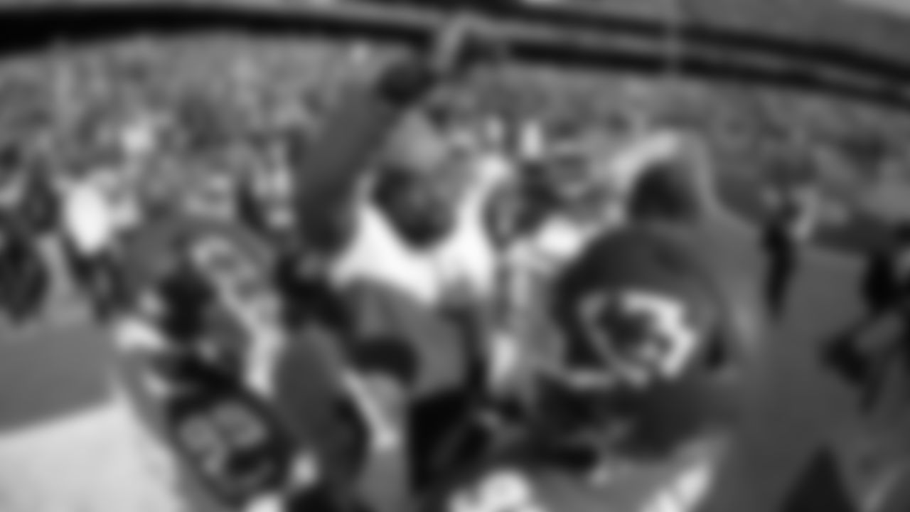 Kansas City Chiefs vs Houston Texans at Arrowhead Stadium, October 13, 2019