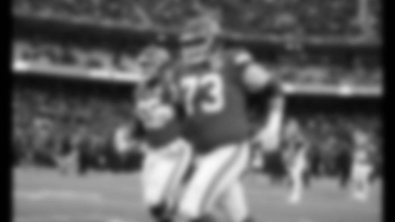 Kansas City Chiefs face off against the Cincinnati Bengals at GEHA Field at Arrowhead Stadium on January 29, 2023.