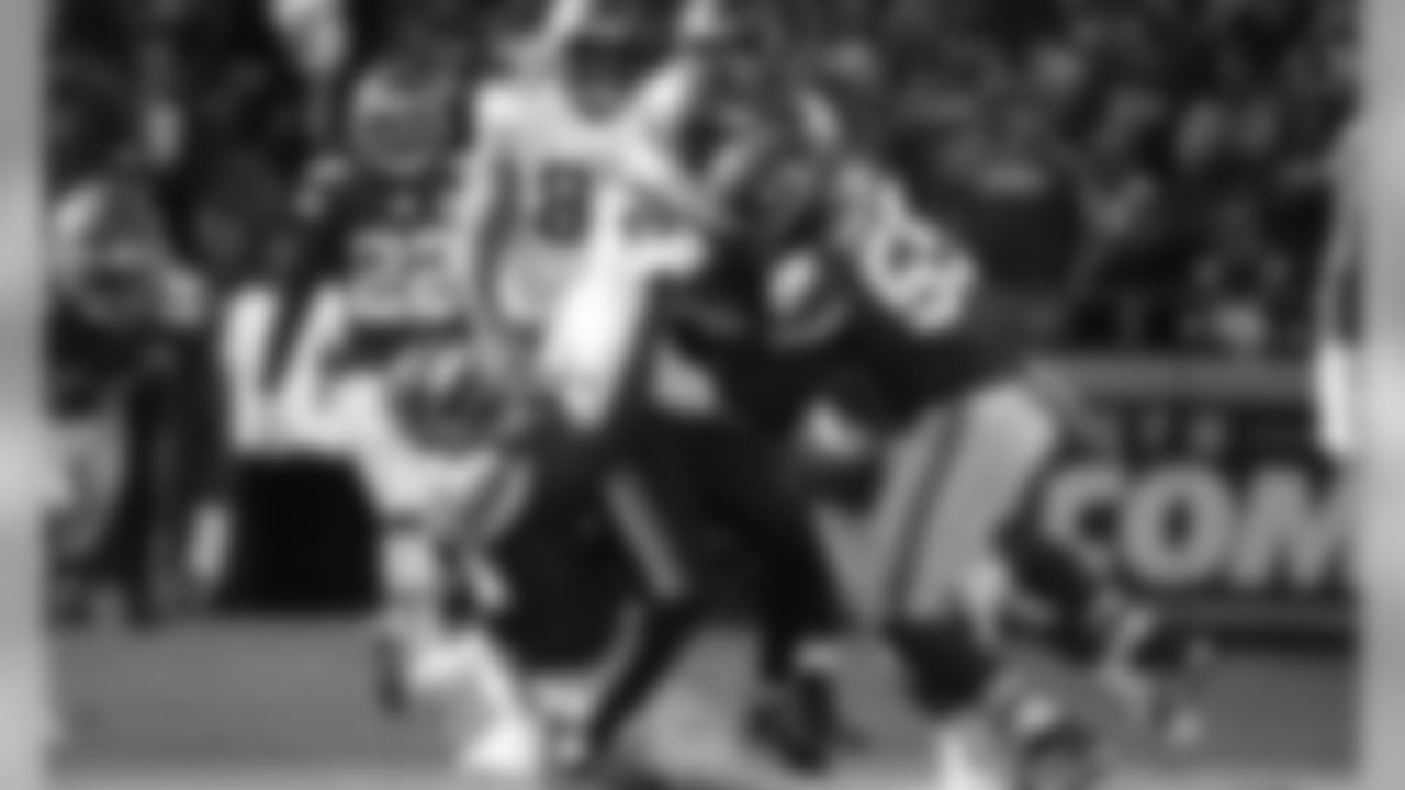 Kansas City Chiefs vs Minnesota Vikings at Arrowhead Stadium, November 3, 2019