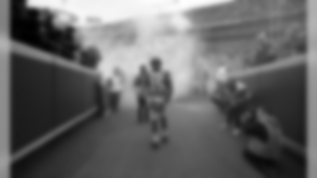 The Kansas City Chiefs take on the Los Angeles Chargers on December 29, 2019.