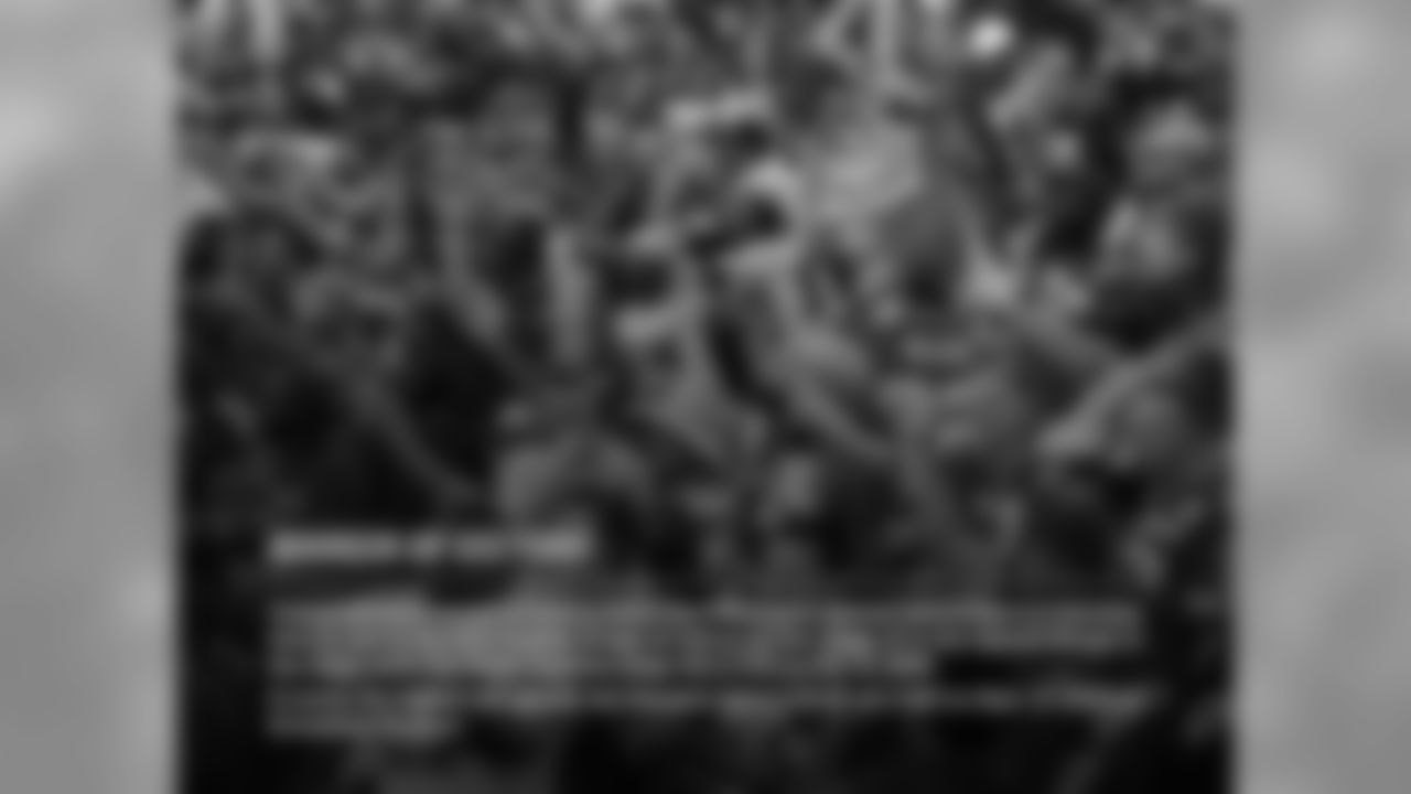 MARGIN OF VICTORY: Today's 30-point margin of victory marks the fifth-largest against the Chargers in franchise history, and is the third largest margin of victory at San Diego. It is the highest margin in San Diego since the Chiefs beat San Diego 40-3 (+37) on Dec. 8, 1968.
It marks the largest win against the Chargers since a 42-10 win (+32) on Sept. 17, 2000 at Arrowhead Stadium.