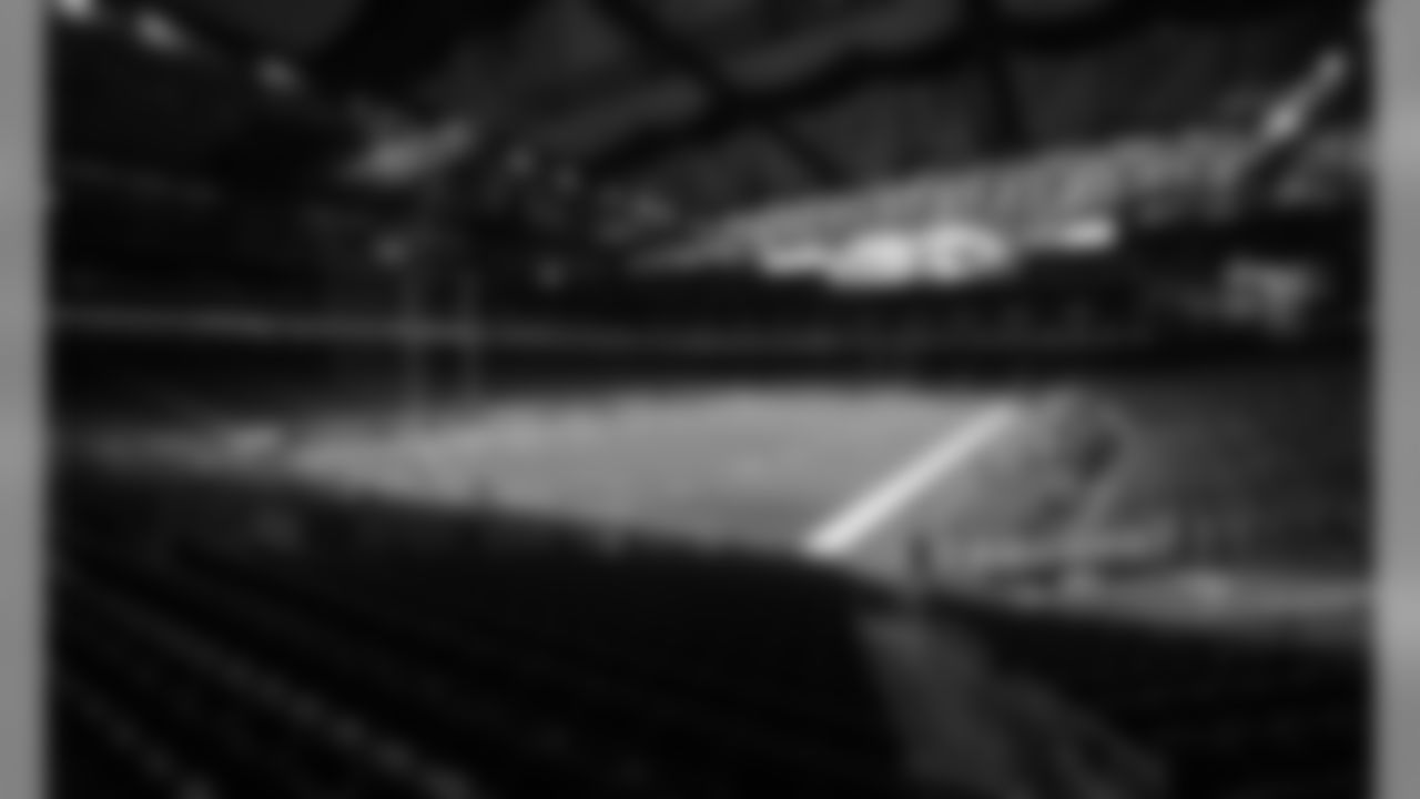 Kansas City Chiefs vs Detroit Lions at Ford Field, September 29, 2019.