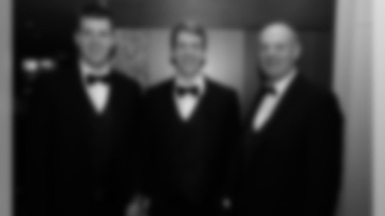 50th Annual 101 Awards Banquet
