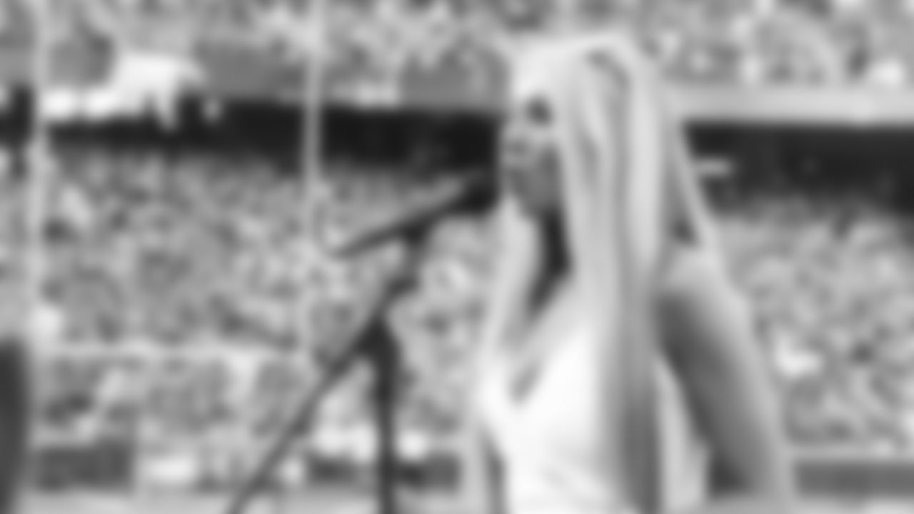 Kansas City Chiefs vs Cincinnati Bengals preseason game at Arrowhead Stadium on August 10, 2019