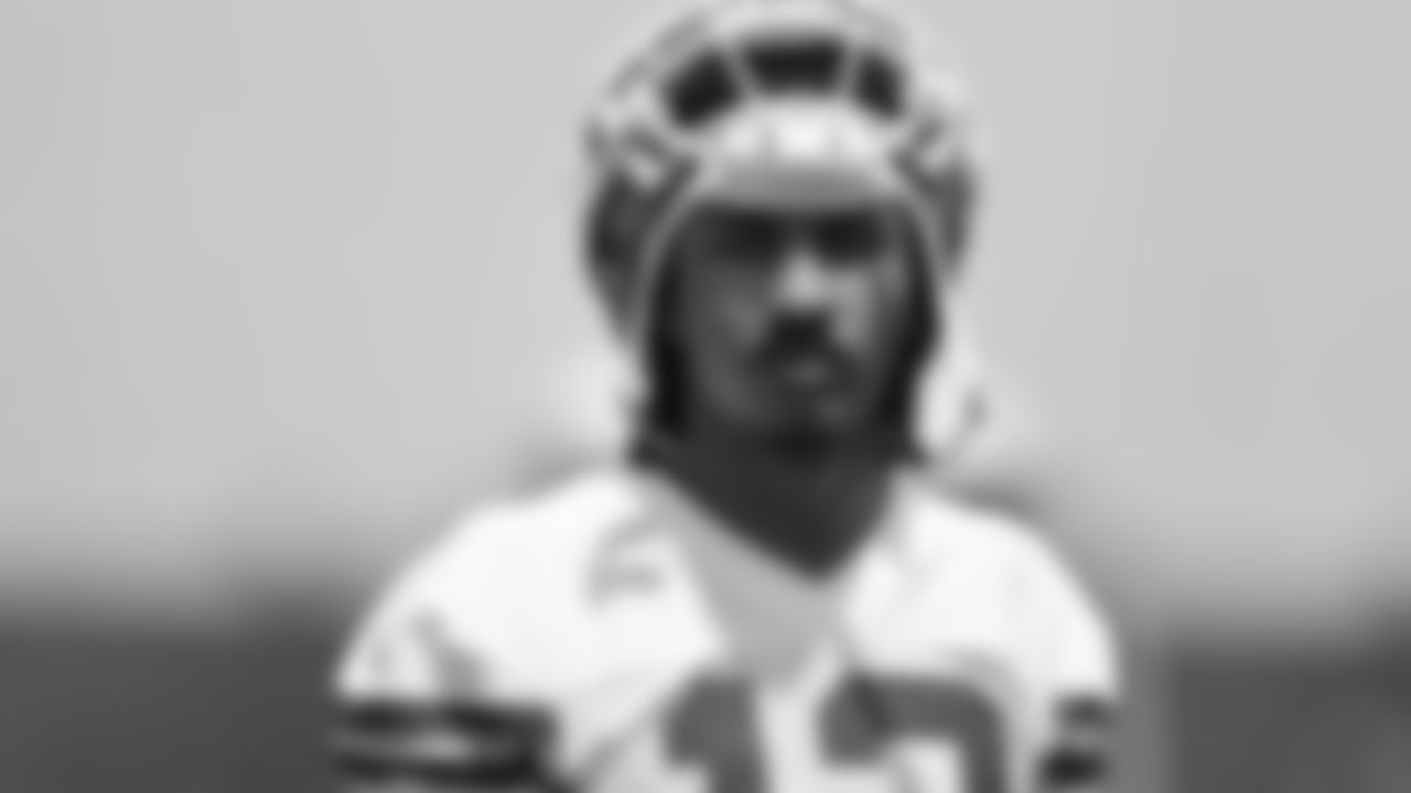 Kansas City Chiefs cornerback Kahlef Hailassie (12) at day 4 of OTAs on Tuesday, May 30, 2023 in Kansas City, MO.