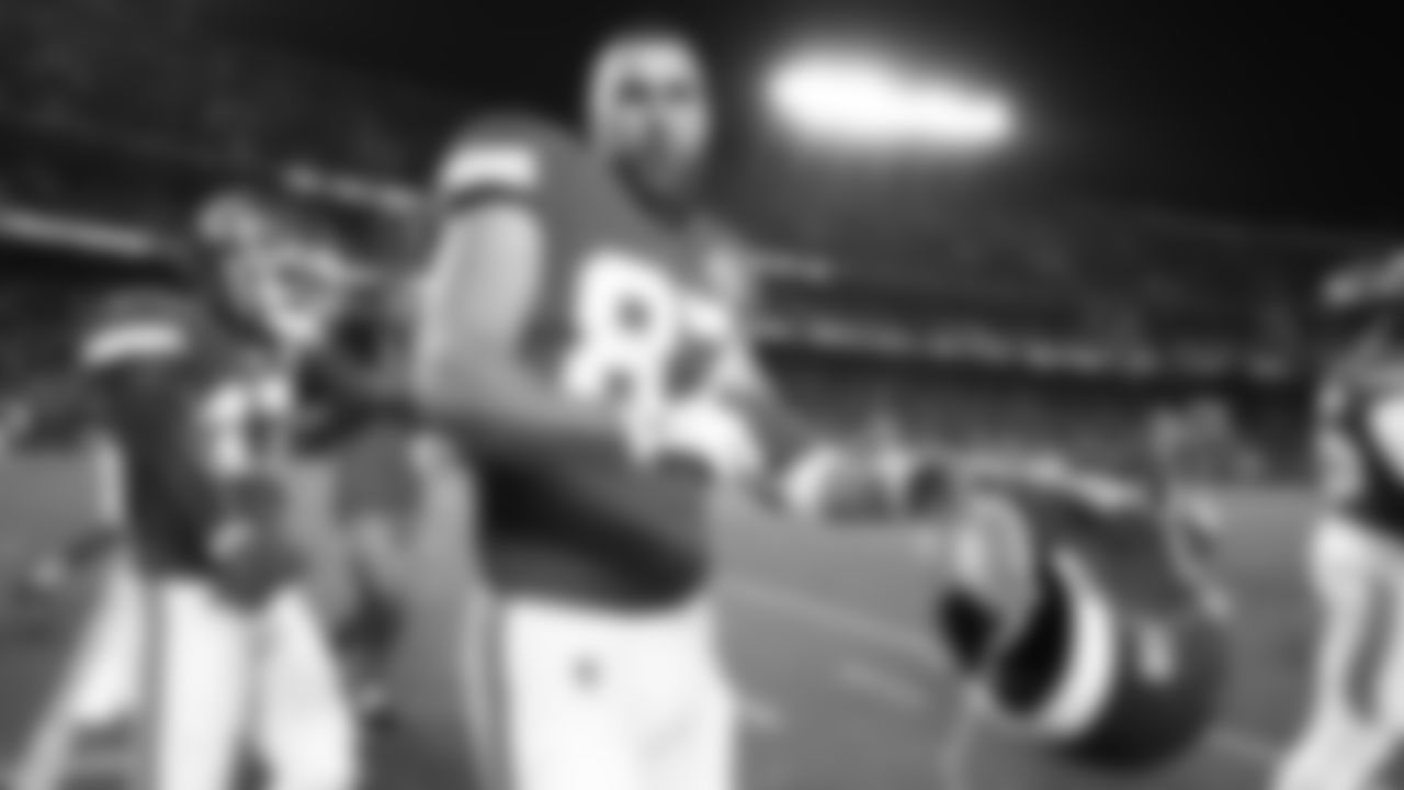 Kansas City Chiefs vs Denver Broncos, GEHA Field at Arrowhead Stadium in Kansas City, MO on December 5th, 2021