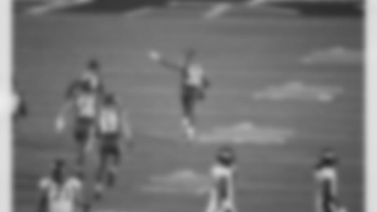 Kansas City Chiefs vs. Denver Broncos, Arrowhead Stadium, Kansas City, MO., December, 6th 2020