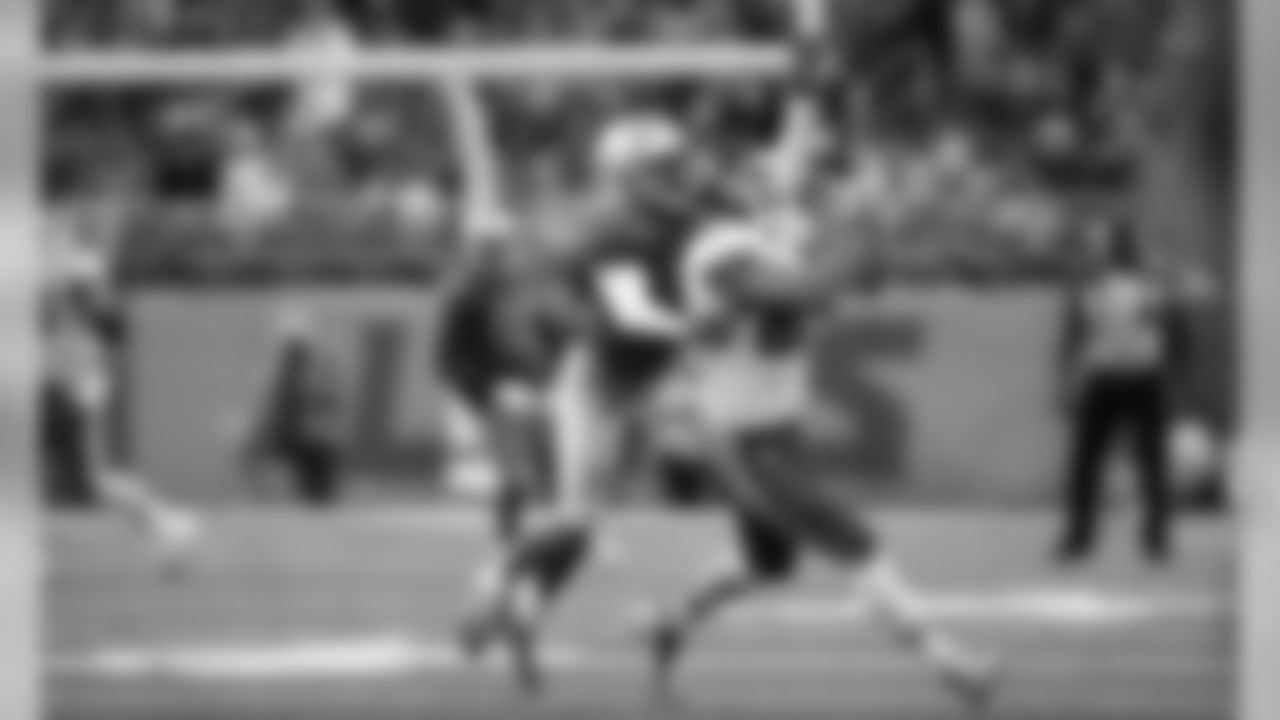 Kansas City Chiefs vs Detroit Lions at Ford Field, September 29, 2019.