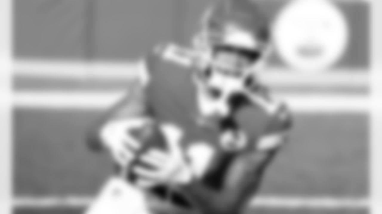 Kansas City Chiefs vs. Atlanta Falcons, Arrowhead Stadium, Kansas City, MO., December, 27h 2020